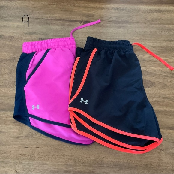 Under Armour shorts - Picture 1 of 1